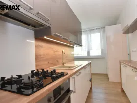 Pronájem bytu 3+1, Lutín, K Sídlišti, 72 m2