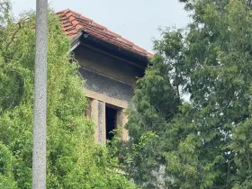 Dražba rodinného domu, Velký Chlumec, 385 m2