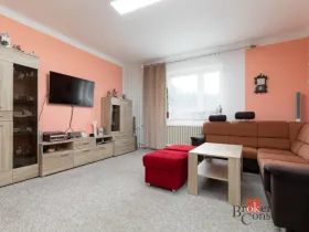 Prodej rodinného domu, Opava - Suché Lazce, Přerovecká, 358 m2