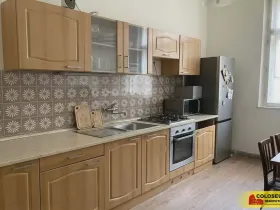 Pronájem bytu 2+1, Brno - Brno-město, 81 m2