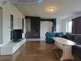 Prodej rodinného domu, Havlíčkova Borová - Železné Horky, 107 m2