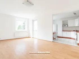 Pronájem bytu 2+kk, Ivančice, Sportovní, 60 m2