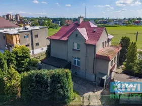 Prodej rodinného domu, Bohumín, Slezská, 179 m2