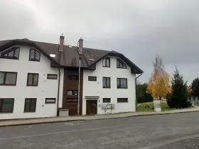 Pronájem bytu 1+1, Lanškroun, Kežmarská, 40 m2