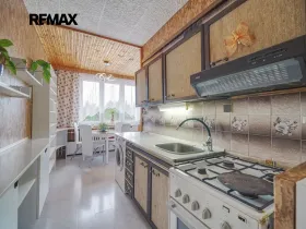 Prodej bytu 3+1, Horní Slavkov, U Lesoparku, 77 m2