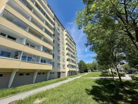 Prodej bytu 1+1, Brno - Bystrc, Foltýnova, 46 m2