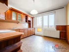 Prodej bytu 3+1, Ostrava - Hrabůvka, Na Fojtství, 69 m2