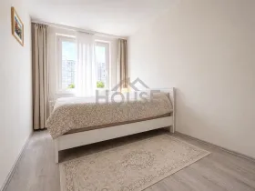 Prodej bytu 2+kk, Praha - Chodov, Samohelova, 42 m2