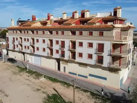 Prodej bytu 2+1, Murcia City, Španělsko, 52 m2