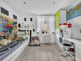 Prodej bytu 1+1, Trutnov - Dolní Předměstí, Polská, 57 m2