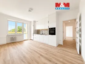 Prodej bytu 3+kk, Karviná - Mizerov, tř. Těreškovové, 52 m2