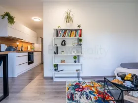 Prodej bytu 2+kk, Polná, Pojmannova, 40 m2