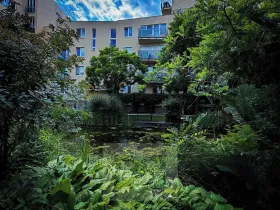 Pronájem bytu 3+kk, Praha - Hostivař, Berlínská, 78 m2
