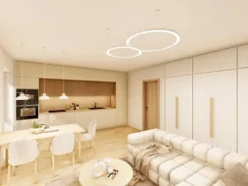 Prodej bytu 2+kk, Lenora, 47 m2