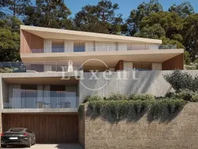 Prodej vily, Moraira, Španělsko, 502 m2