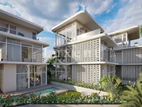Prodej vily, Cemagi, Indonésie, 350 m2