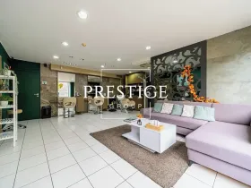 Pronájem obchodního prostoru, Praha - Žižkov, Ke kapslovně, 83 m2