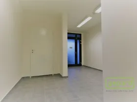 Pronájem kanceláře, Praha - Černý Most, Kpt. Stránského, 11 m2