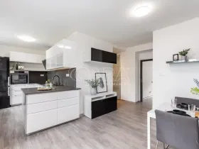 Prodej bytu 2+1, Praha - Zbraslav, Elišky Přemyslovny, 88 m2