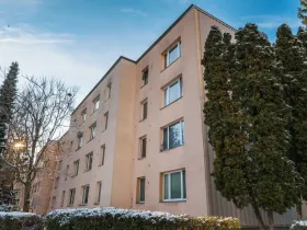 Pronájem bytu 1+kk, Kutná Hora, Ortenova, 37 m2