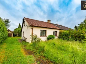 Prodej rodinného domu, Nový Dům, 78 m2