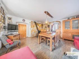 Prodej rodinného domu, Vraný, 133 m2