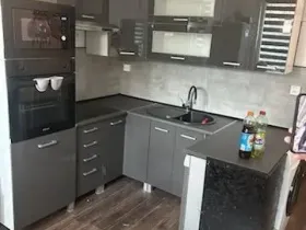 Pronájem bytu 2+1, Bílina - Teplické Předměstí, Sídliště Za Chlumem, 52 m2