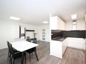 Pronájem bytu 3+kk, Praha - Stodůlky, Janského, 70 m2