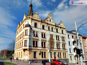 Prodej komerční nemovitosti, Plzeň - Severní Předměstí, Křížkova, 228 m2