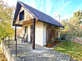 Prodej chaty, Příbram, Plynárenská, 21 m2
