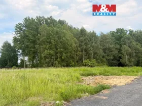 Prodej pozemku pro bydlení, Rumburk, Na kolonii, 1292 m2