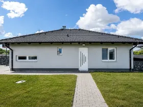 Prodej rodinného domu, Tuhaň, 112 m2