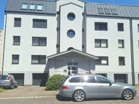 Pronájem bytu 3+1, Pardubice, Na Labišti, 87 m2