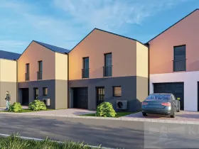 Prodej rodinného domu, Líšťany - Hunčice, 94 m2