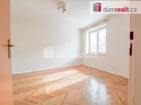 Pronájem bytu 2+1, Litoměřice - Předměstí, Pražská, 59 m2