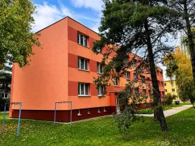 Pronájem bytu 3+1, Hodonín, třída Bří Čapků, 79 m2