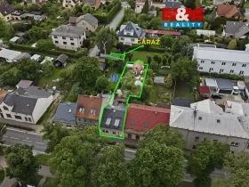 Prodej rodinného domu, Lanškroun - Žichlínské Předměstí, Dobrovského, 125 m2