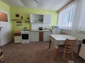 Prodej bytu 3+1, Holešov, Hankeho, 75 m2
