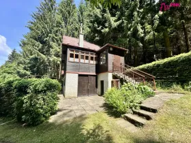 Prodej chaty, Pastviny, 105 m2