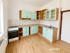 Pronájem bytu 1+1, Nejdek, Osvětimská, 44 m2