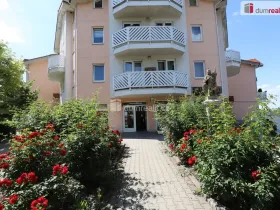 Pronájem bytu 2+kk, Praha - Dolní Chabry, Spořická, 56 m2