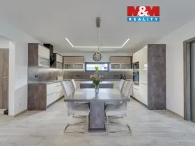 Prodej rodinného domu, Tachov, Swobodova, 118 m2