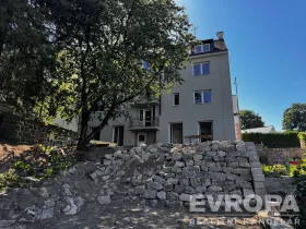 Prodej bytu 1+kk, Jablonec nad Nisou, Sokolí, 26 m2