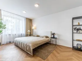 Prodej bytu 3+kk, Poděbrady, Kozinova, 89 m2