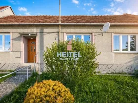 Prodej rodinného domu, Přemyslovice, 140 m2
