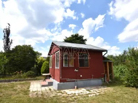 Prodej zahrady, Praha - Cholupice, Hornocholupická, 381 m2