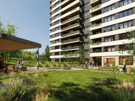 Prodej bytu 3+kk, Praha - Kamýk, Smotlachova, 77 m2