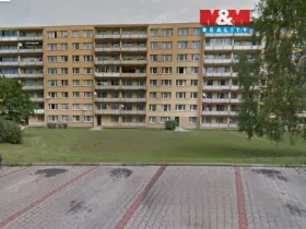 Pronájem bytu 3+kk, Most, Bělehradská, 75 m2