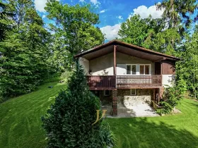 Prodej chaty, Mladecko, 51 m2