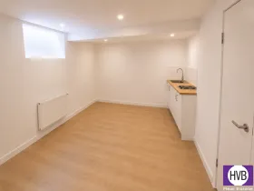 Prodej bytu 1+kk, Praha, U zákrutu, 16 m2